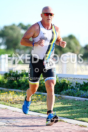 2021 Riverfront Triathlon