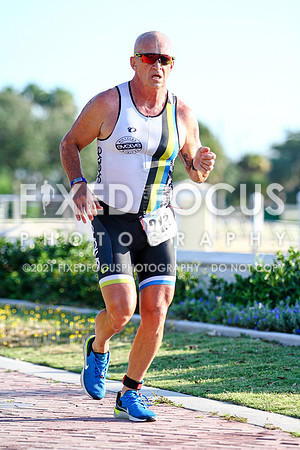 2021 Riverfront Triathlon