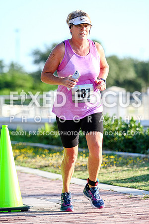 2021 Riverfront Triathlon