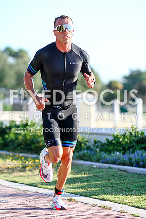2021 Riverfront Triathlon