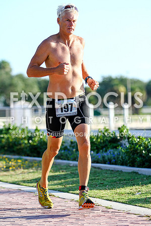 2021 Riverfront Triathlon