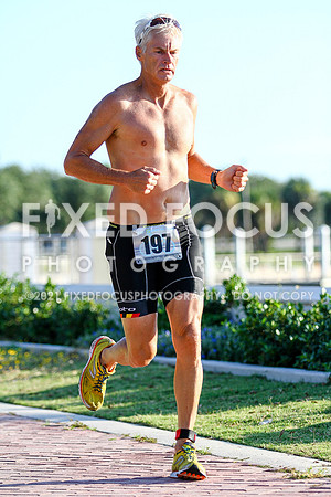 2021 Riverfront Triathlon