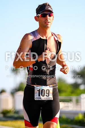 2021 Riverfront Triathlon