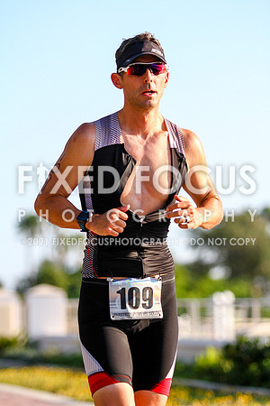 2021 Riverfront Triathlon