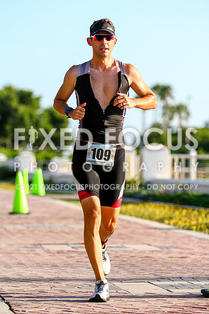 2021 Riverfront Triathlon