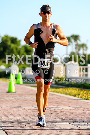 2021 Riverfront Triathlon