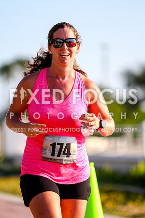2021 Riverfront Triathlon