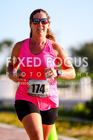 2021 Riverfront Triathlon