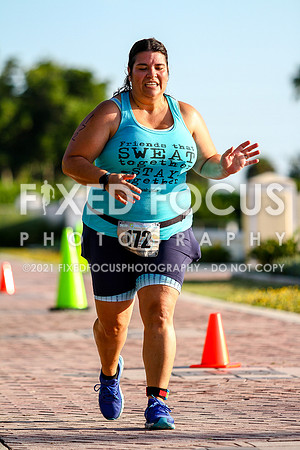 2021 Riverfront Triathlon