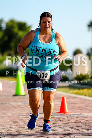 2021 Riverfront Triathlon