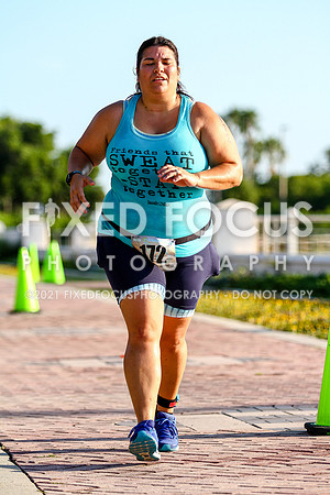 2021 Riverfront Triathlon