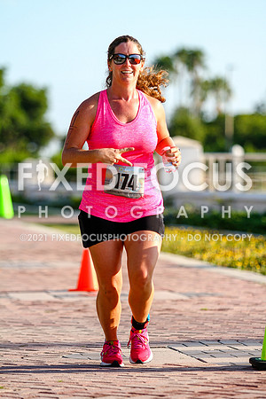 2021 Riverfront Triathlon