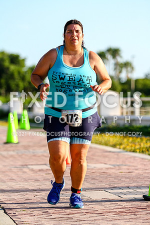 2021 Riverfront Triathlon