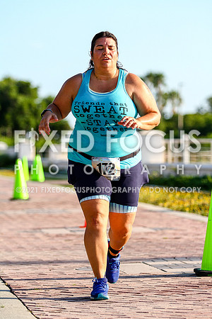 2021 Riverfront Triathlon
