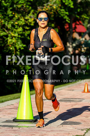 2021 Riverfront Triathlon