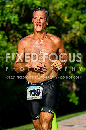 2021 Riverfront Triathlon