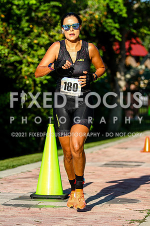 2021 Riverfront Triathlon