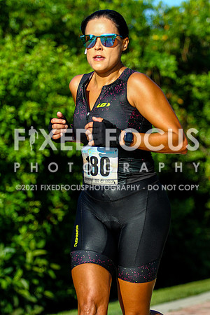 2021 Riverfront Triathlon
