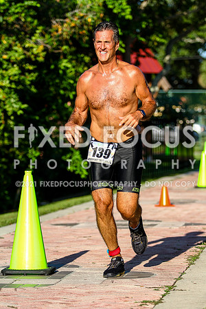 2021 Riverfront Triathlon