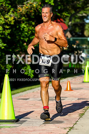 2021 Riverfront Triathlon