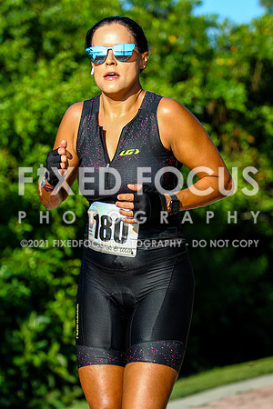 2021 Riverfront Triathlon