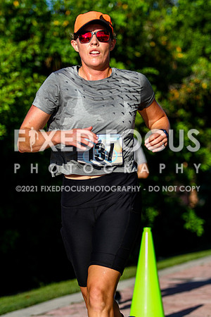 2021 Riverfront Triathlon
