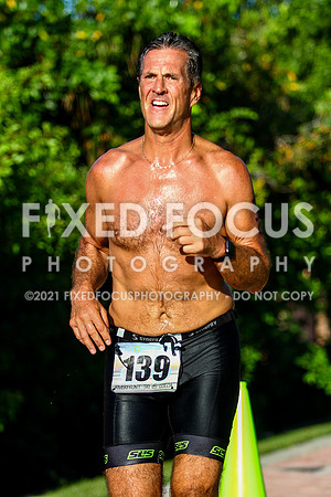 2021 Riverfront Triathlon