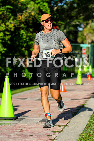 2021 Riverfront Triathlon