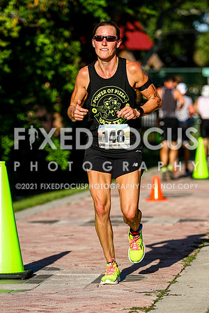 2021 Riverfront Triathlon