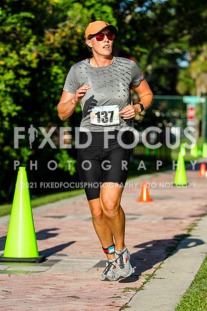 2021 Riverfront Triathlon