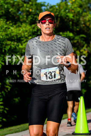 2021 Riverfront Triathlon