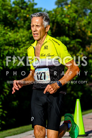 2021 Riverfront Triathlon