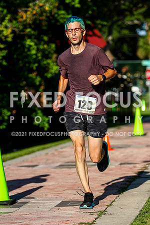 2021 Riverfront Triathlon