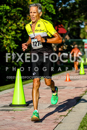 2021 Riverfront Triathlon