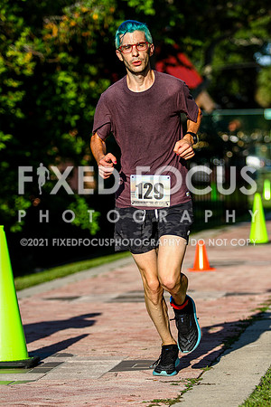 2021 Riverfront Triathlon
