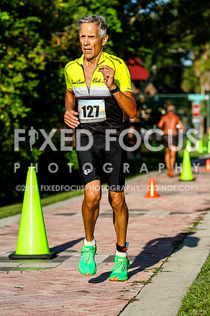 2021 Riverfront Triathlon
