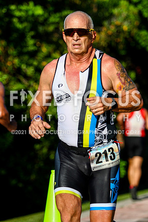 2021 Riverfront Triathlon