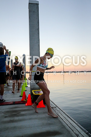 2021 Riverfront Triathlon
