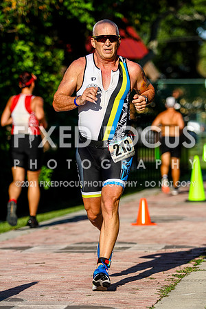 2021 Riverfront Triathlon