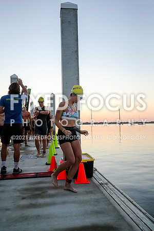 2021 Riverfront Triathlon