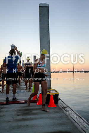 2021 Riverfront Triathlon