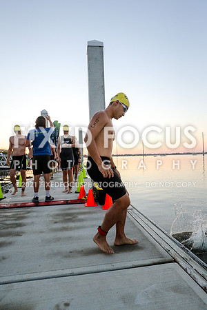 2021 Riverfront Triathlon