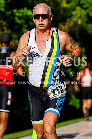 2021 Riverfront Triathlon
