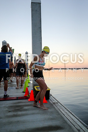 2021 Riverfront Triathlon