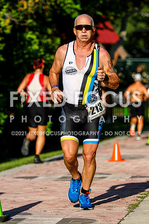 2021 Riverfront Triathlon