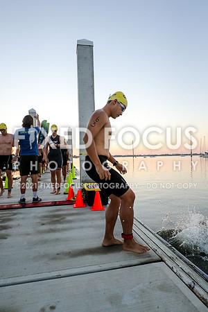 2021 Riverfront Triathlon