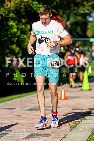2021 Riverfront Triathlon