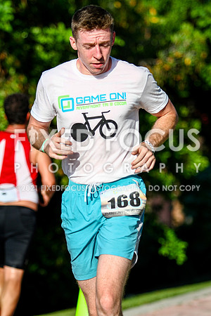 2021 Riverfront Triathlon