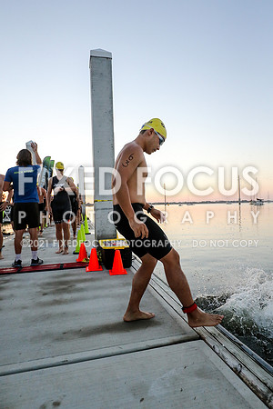 2021 Riverfront Triathlon