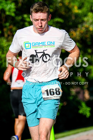 2021 Riverfront Triathlon